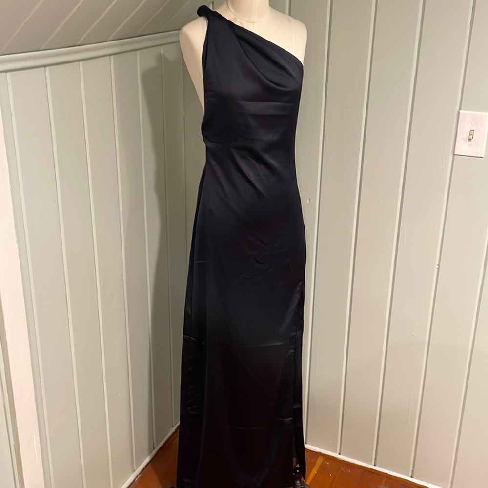 NWT Free People Victoria Maxi Dress